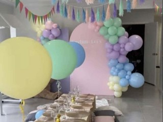 Party package for hire (4)