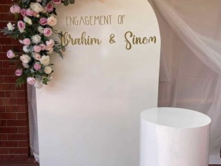 Engagement package for hire (2)