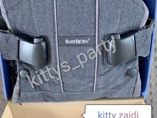 Baby Bjorn carrier one For hire