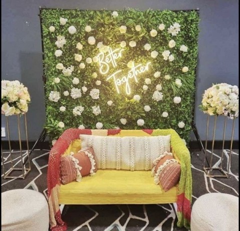 weddingengagement-decoration-with-flower-arrangement-for-hire-big-0