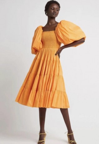 hire-aje-cherished-midi-dress-orange-big-0