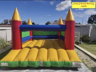 Jumping castles for hire!!