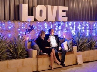 Add LOVE to your events!!