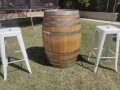 barrel-barrel-esky-with-white-stools-for-hire-small-1