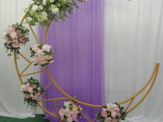 Moon Arch for Hire!!