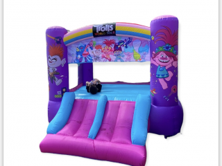 Jumping castle