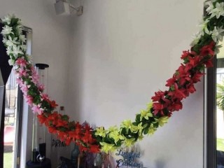 Beautiful flower decoration