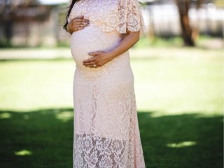 Maternity Photography Dresses for HIRE