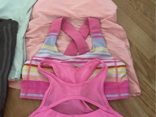 ADIDAS Lorna Jane LULULEMON Victoria Secret Activewear Gym Yoga Sets