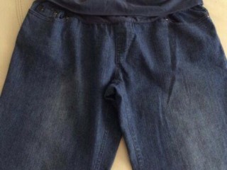 Mothers en Vogue Maternity Jeans/Pants Size Medium