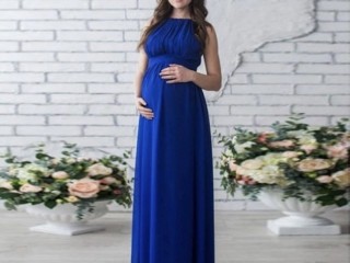 Long Maxi Maternity Photography Dresses - Rental Gowns - wide variety