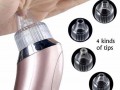 electronic-blackhead-removerfacial-pore-cleanervacuum-acne-extraction-machine-brand-new-small-2