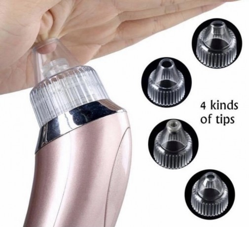 electronic-blackhead-removerfacial-pore-cleanervacuum-acne-extraction-machine-brand-new-big-2