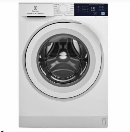 used-electrolux-75kg-front-load-washing-machine-with-inverter-motor-big-0