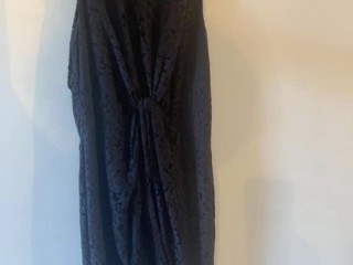 Zimmermann sz 2 little black dress