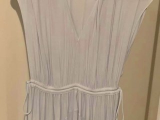 Witchery SZ 8 maxi dress