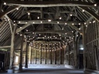 Festoon Lighting Hire