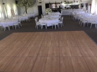 Dance Floor Hire