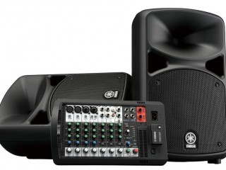 PA System Hire