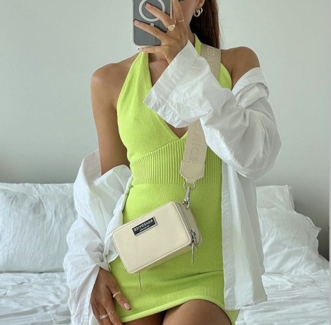 fifi-mini-dress-lime-on-big-0