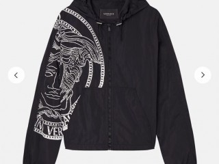 Versace medusa Jacket