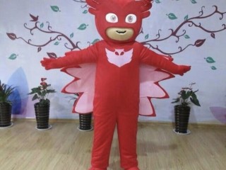 PJ mask costumes