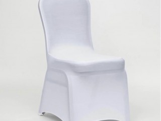 Chair covers and tablecloths for hire