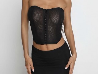 Luca Corset