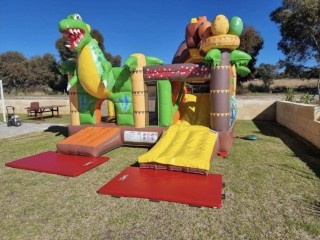 Bouncy Castle HIRE