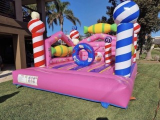 Sweet Jumping Castle Hire