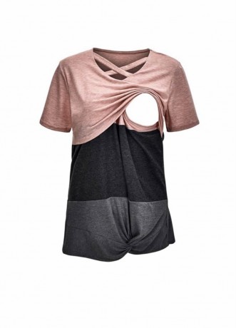 maternity-nursing-feeding-pink-and-grey-t-shirt-new-big-0