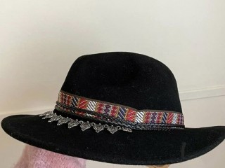 ISHKA Hat