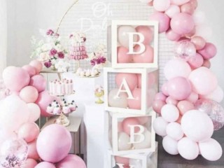 Baby box HIRE