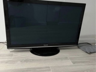 PANASONIC TV 55inch