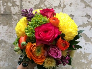 Flowers Hire for parties