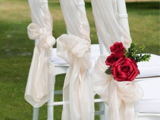 Hire: Chiavari Chairs