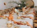 hire-terracotta-cloth-napkins-for-wedding-event-small-1