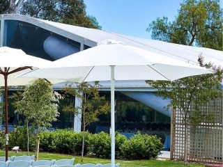 3M Large Umbrellas for Wedding Ceremonies (Hire)