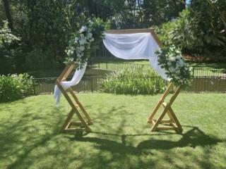 Wedding Arbour for HIRE