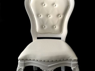 QUEEN THRONE CHAIR