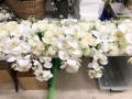 white-floral-garland-bridal-table-centrepiece-white-floral-arbour-aisle-flower-runner-small-0