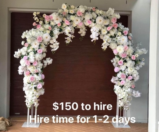 white-mix-little-bit-of-pink-floral-arbour-wedding-arbour-flower-backdrop-big-0