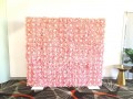 pink-peach-rose-hydrangea-flower-wall-backdrop-event-birthday-party-small-2