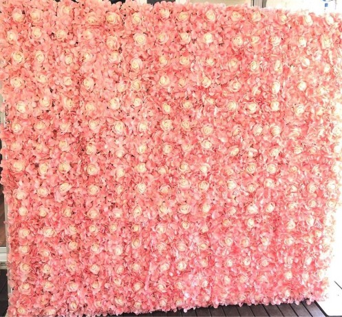 pink-peach-rose-hydrangea-flower-wall-backdrop-event-birthday-party-big-1