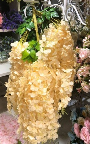 artificial-apricot-peach-orange-wisteria-flowers-for-sale-3stem-event-wedding-arch-big-0