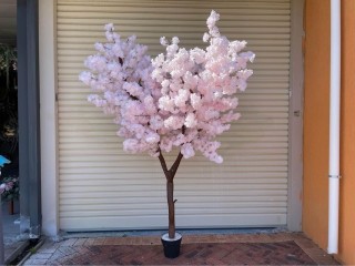 For hire - 240cm artificial blossom tree