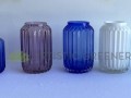 fluted-glass-vase-available-in-4-colours-brand-new-small-0