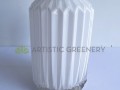 fluted-glass-vase-available-in-4-colours-brand-new-small-2