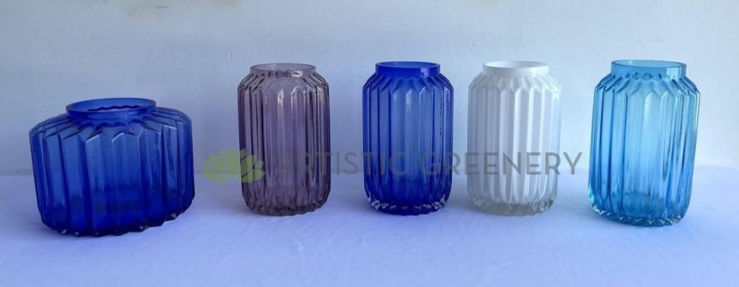 fluted-glass-vase-available-in-4-colours-brand-new-big-0