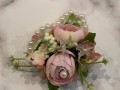 bargain-29-silk-corsage-buttonhole-set-small-2